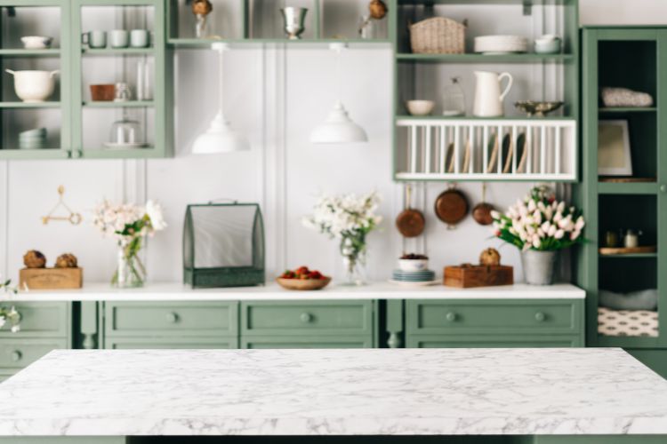 3 Reasons To Use Natural Stone in Your Home Right Now