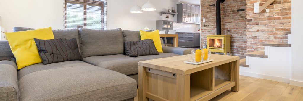 choosing coffee table