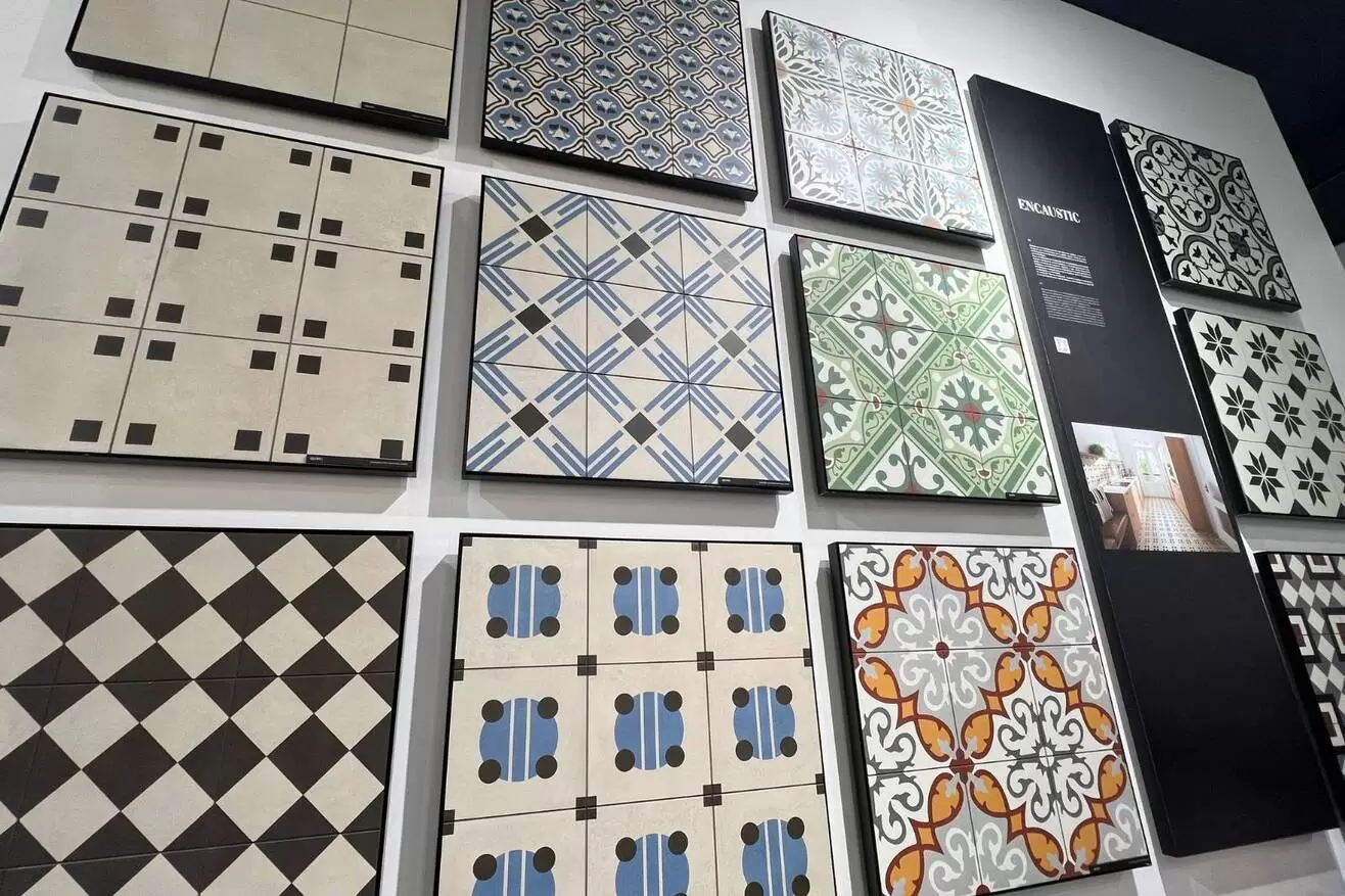 vives tile designs